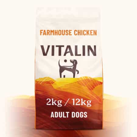 Farmhouse Chicken